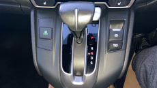 Honda CR-V 1.5 VTEC Turbo SR 5dr CVT [7 Seat] Petrol Estate